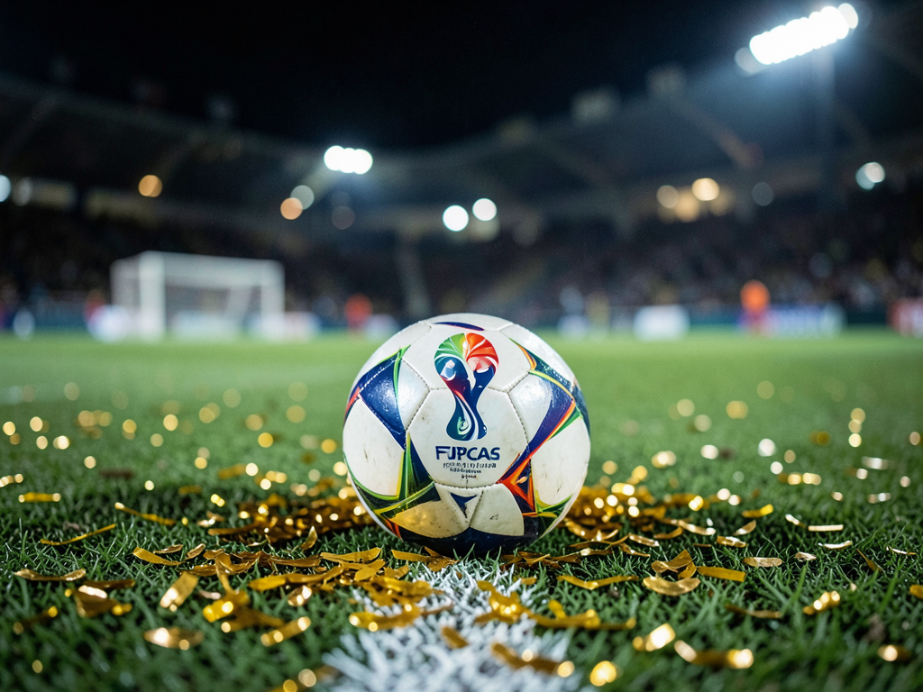 Premiação da Copa 2026: quanto vale e como o dinheiro é dividido