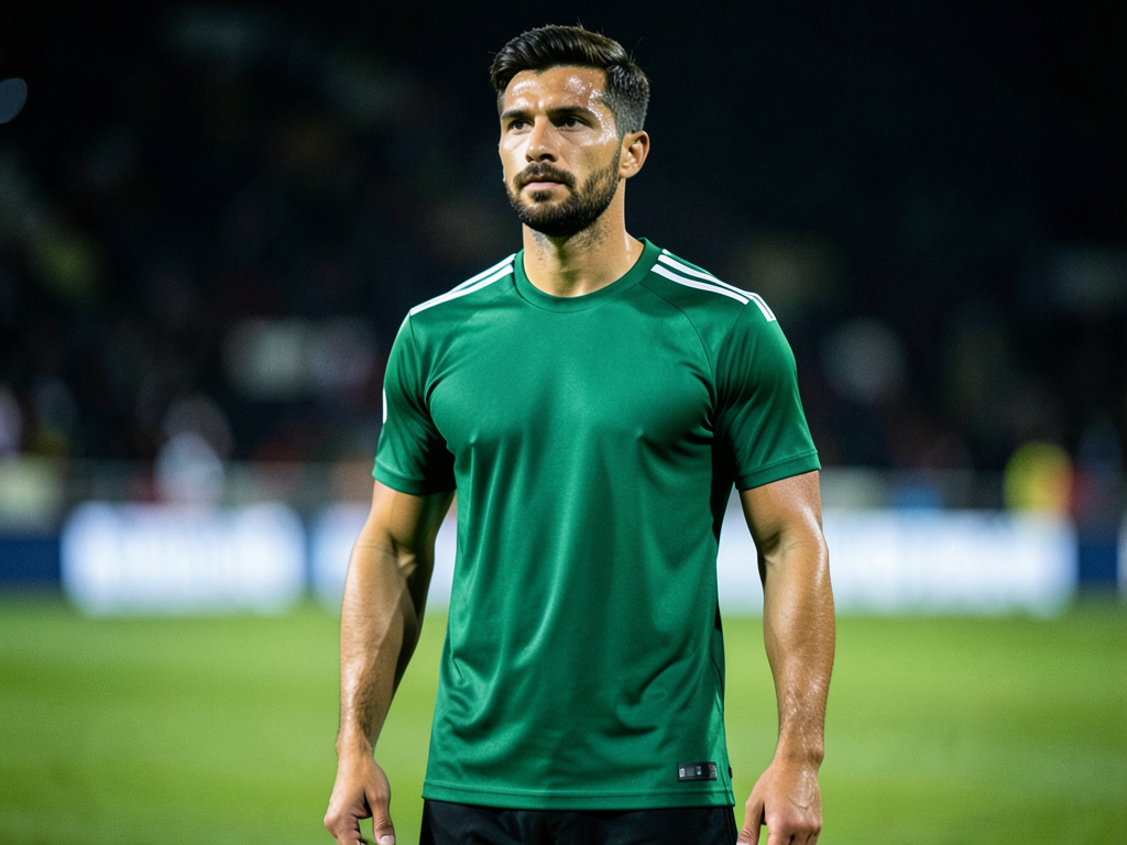 O que está por trás da demissão de Sabri Lamouchi? Uma análise do primeiro jogo da Tunísia na Copa