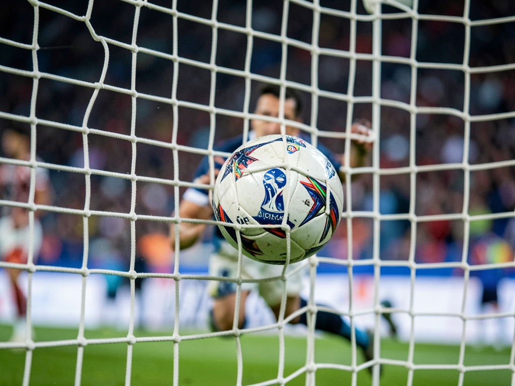 Messi faz hat-trick contra Argélia e empata recorde de Klose na Copa 2026