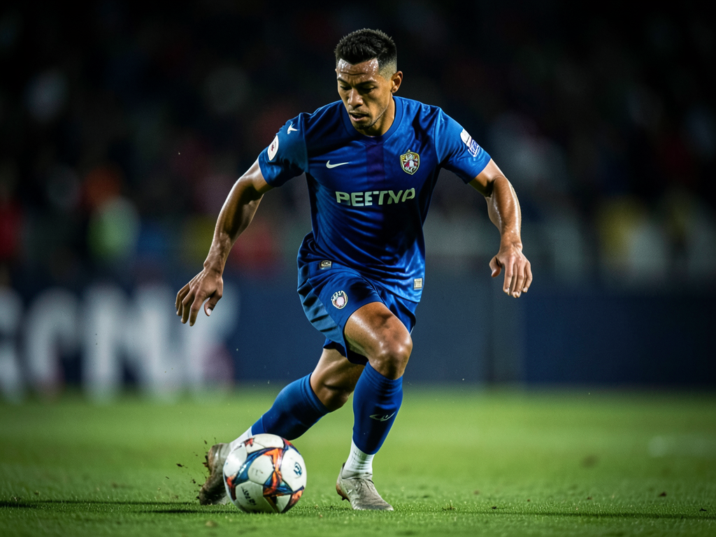 Mbappé, Haaland ou Neymar? Quem será o artilheiro da Copa de 2026?