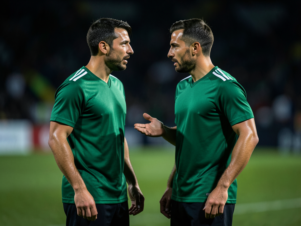 Fatores que definem a força de uma seleção na Copa do Mundo