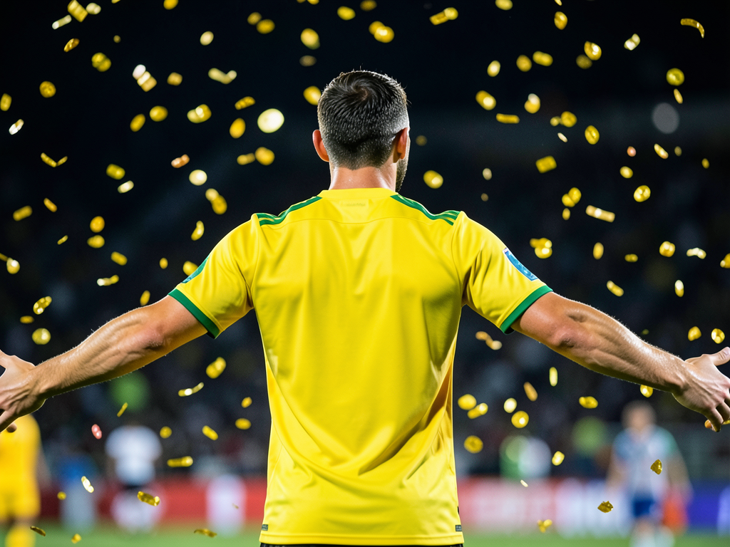 Copa do Mundo gera retorno bilionário ou rombo fiscal?
