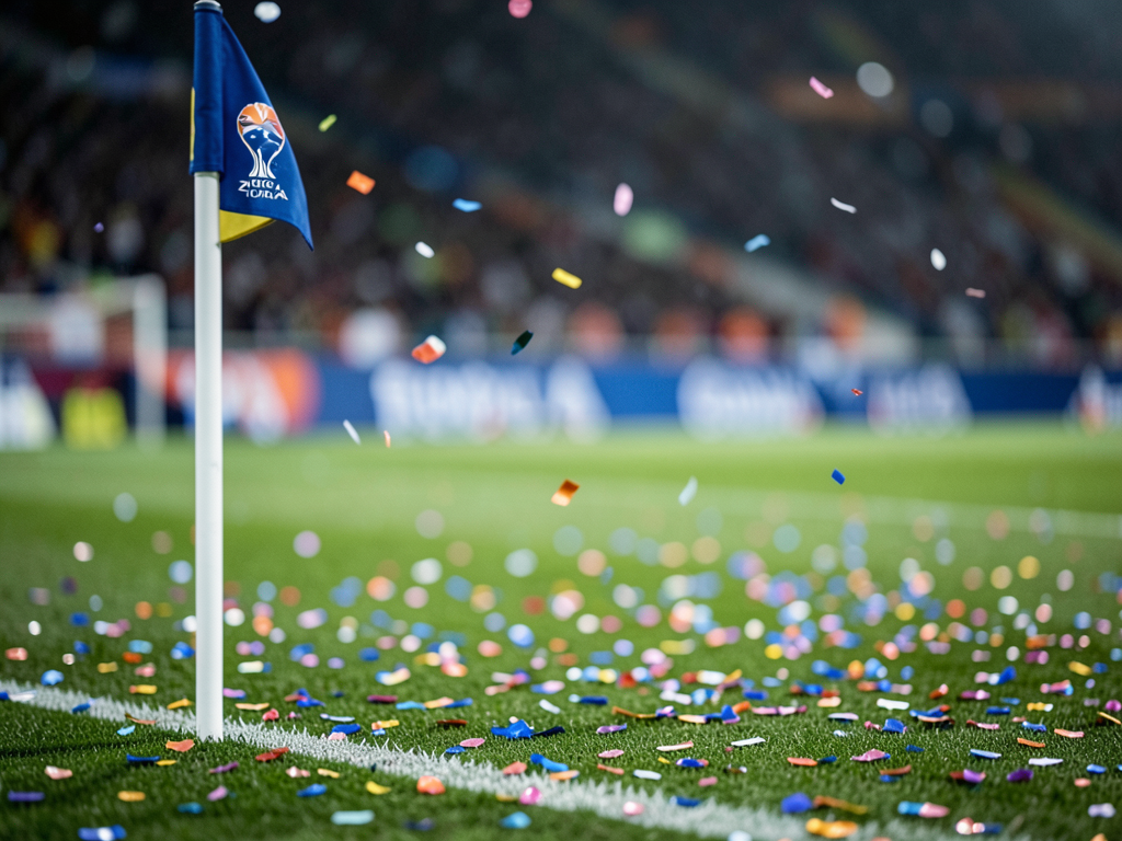 Copa do Mundo com 48 seleções: o formato explicado