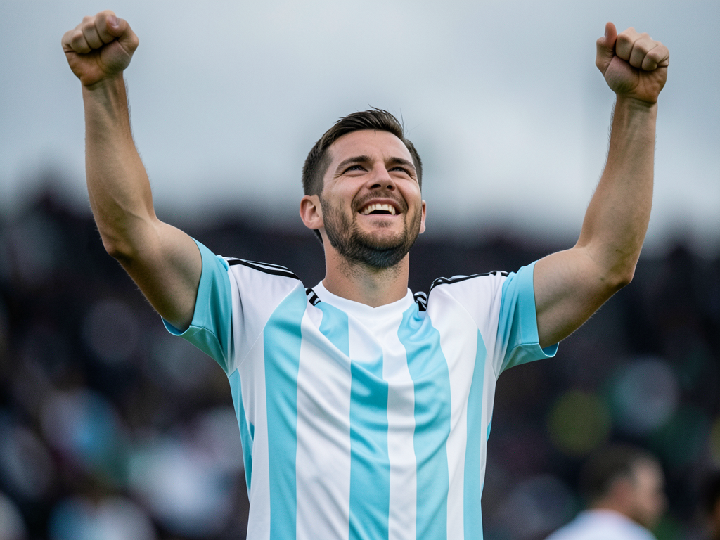 Simule de graça Uruguai x Cabo Verde e Nova Zelândia x Egito na Copa 2026