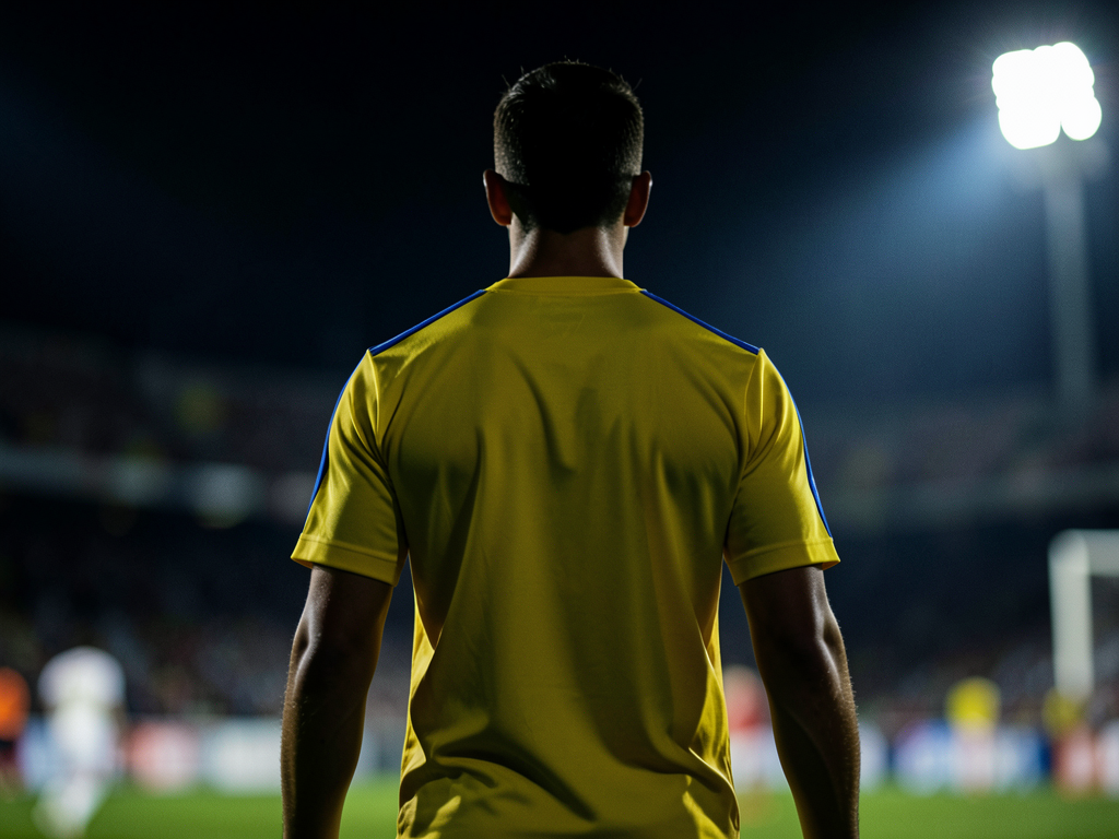 Jogadores acima de 40 anos na Copa: os 4 que podem fazer história em 2026