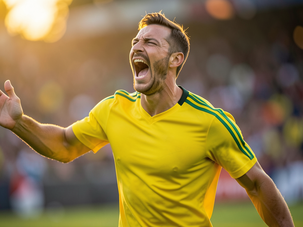 Messi bate recorde de Klose em simulação Argentina x Áustria na Copa 2026