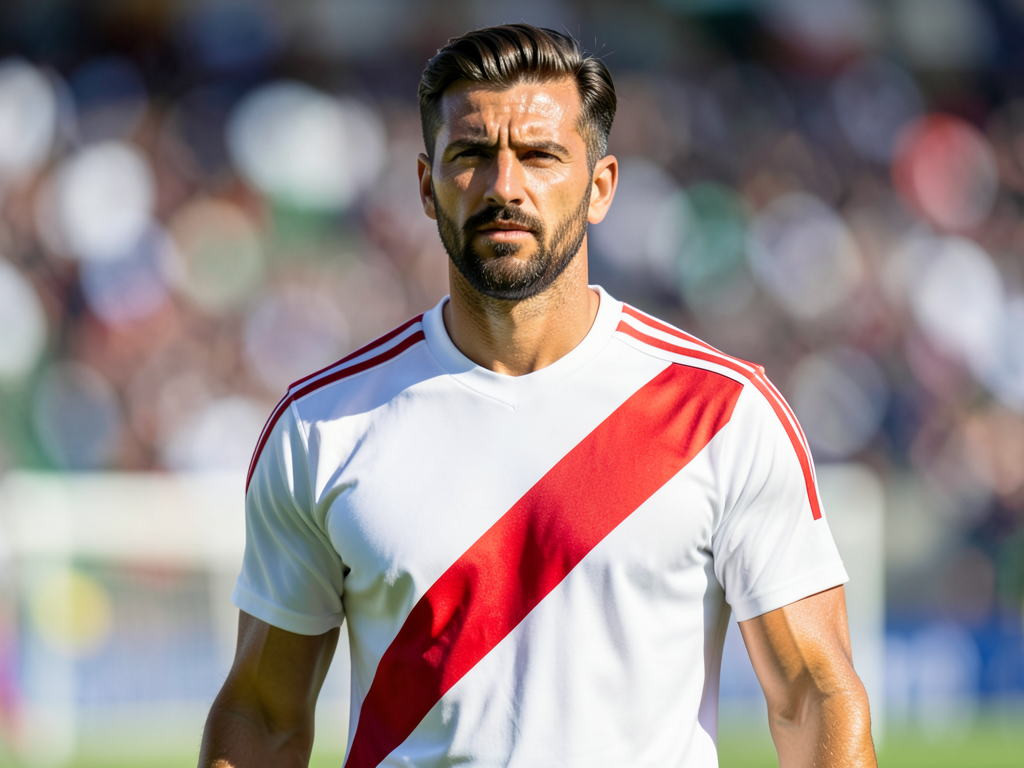 Técnicos mais velhos da história da Copa do Mundo