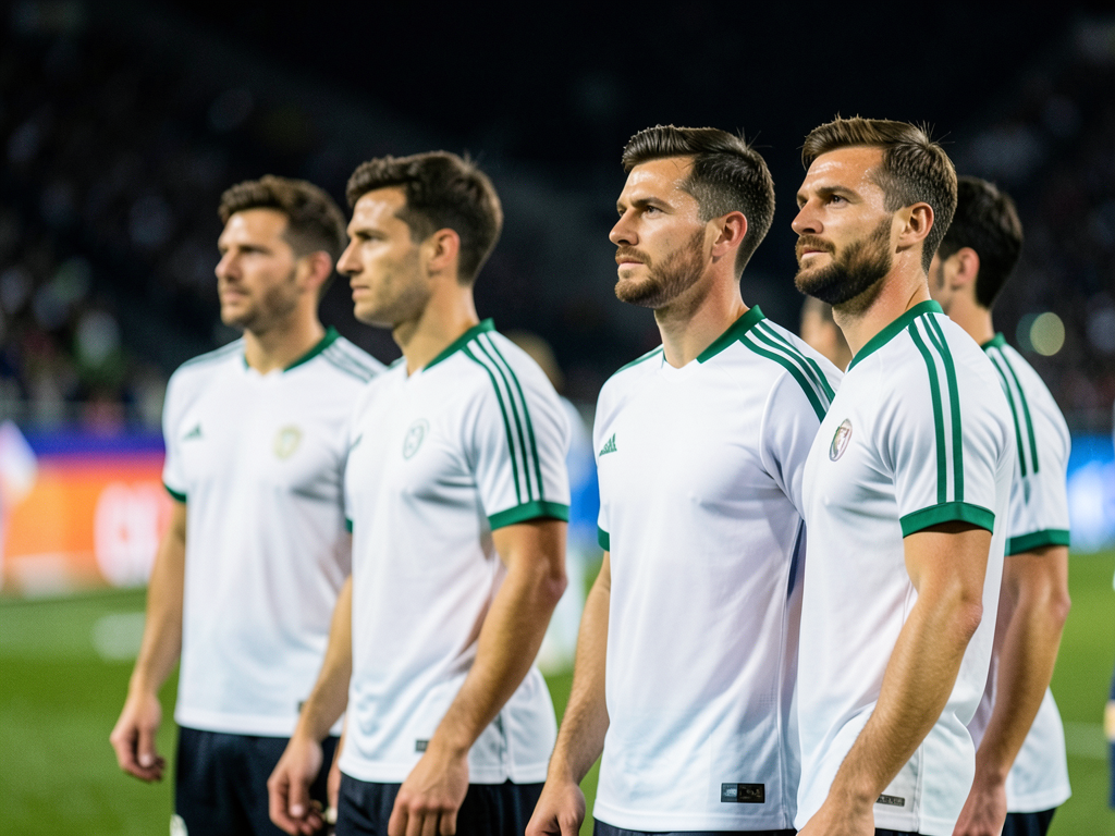 Previsão Inglaterra x Gana e outros jogos da Copa 2026 sem arriscar
