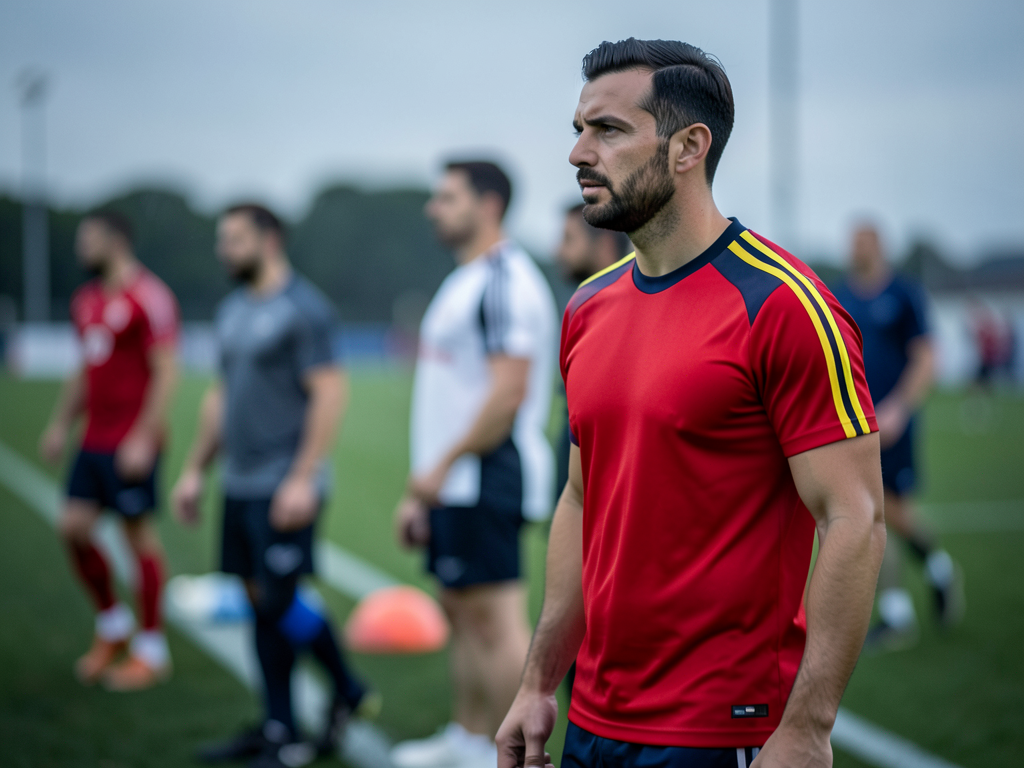 Forma recente ou hierarquia: como as seleções decidem o goleiro titular na Copa