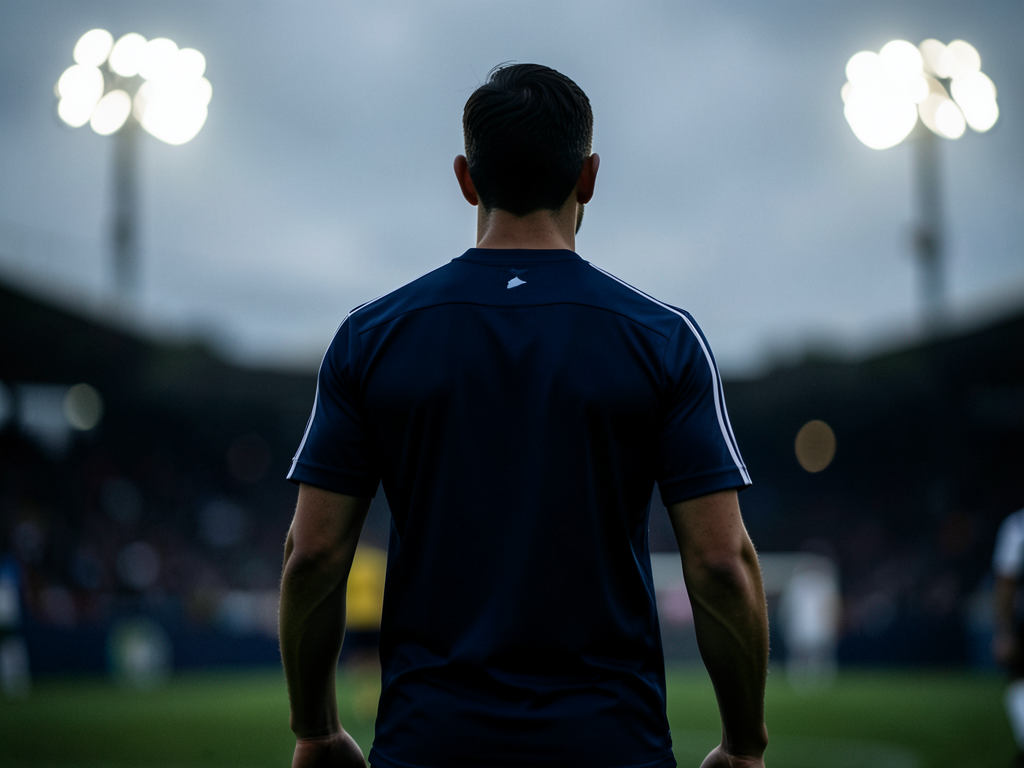 Histórico: Goleiro Reserva Campeão da Copa do Mundo
