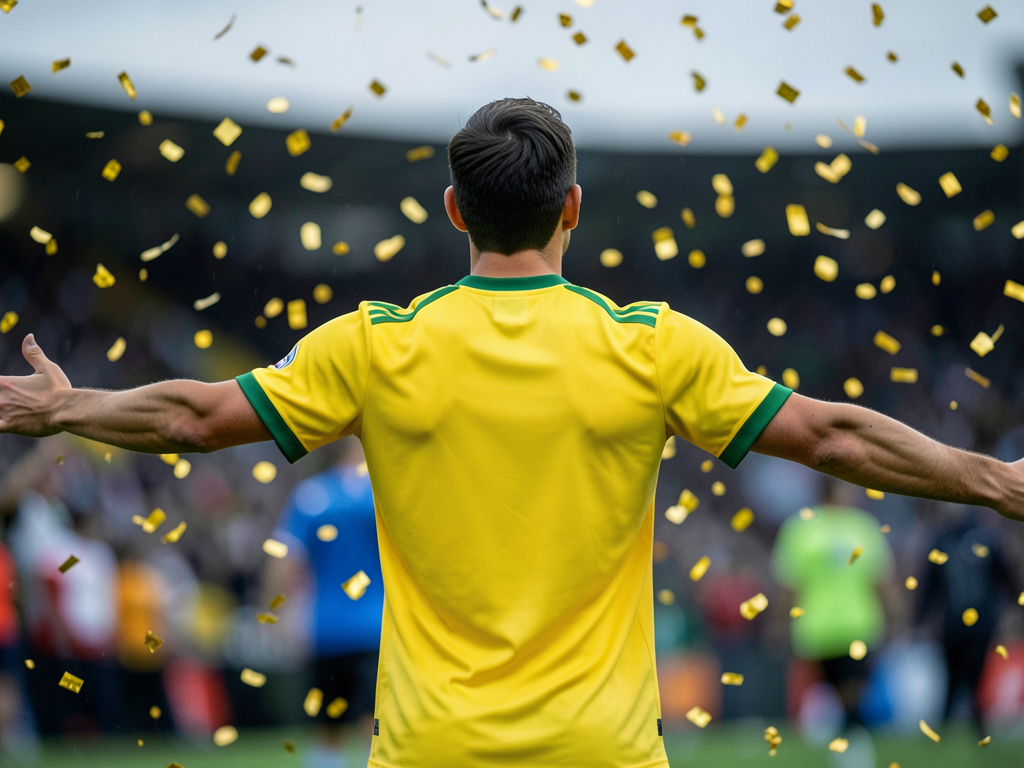 Classificação da Concacaf para 2026: Quem garante vaga sem sufoco?