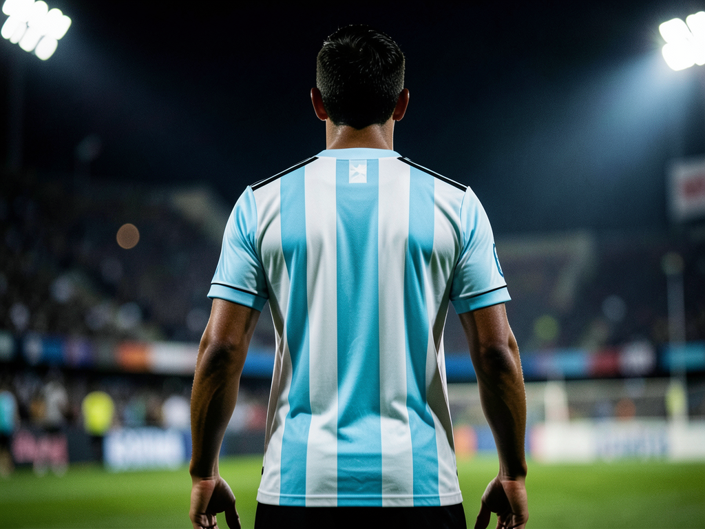 As maiores camisas da Concacaf – quem realmente manda na história?