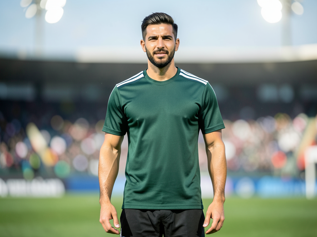 Egito x Irã: escalações, onde assistir ao vivo e previsão do jogo da Copa 2026