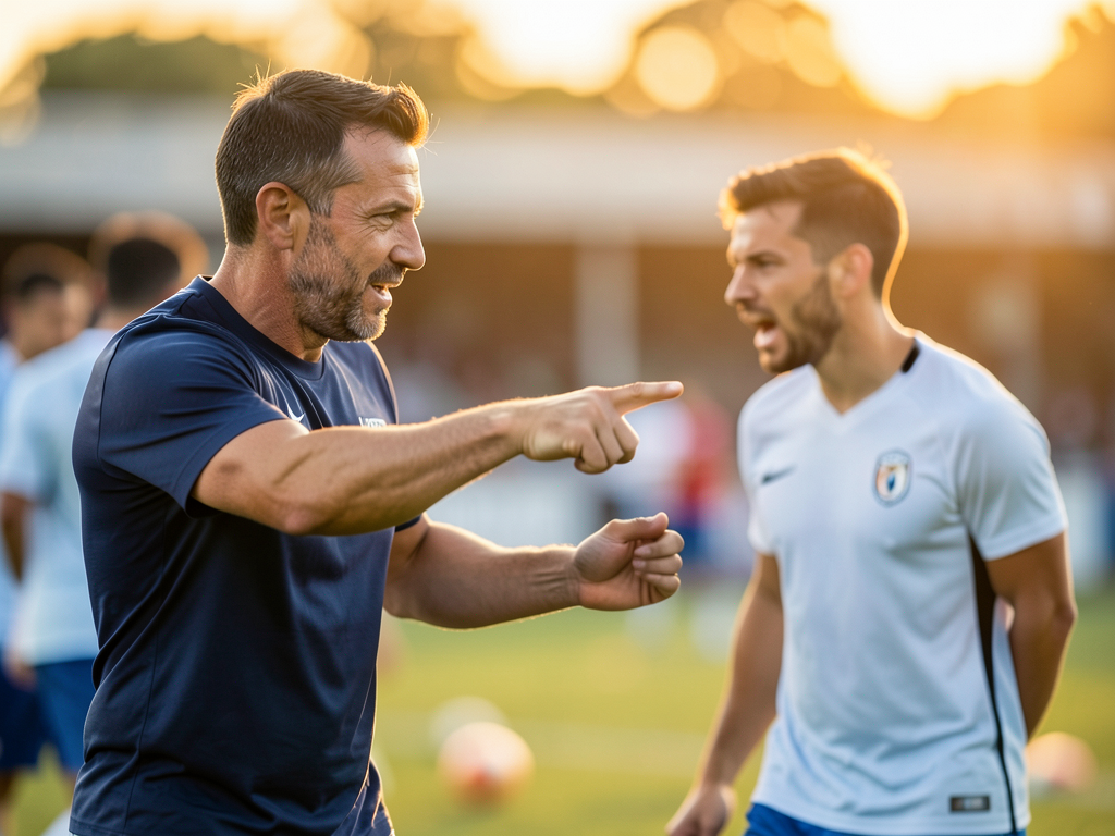 Goleiro-linha na Copa 2026: como essa tática mudou as partidas