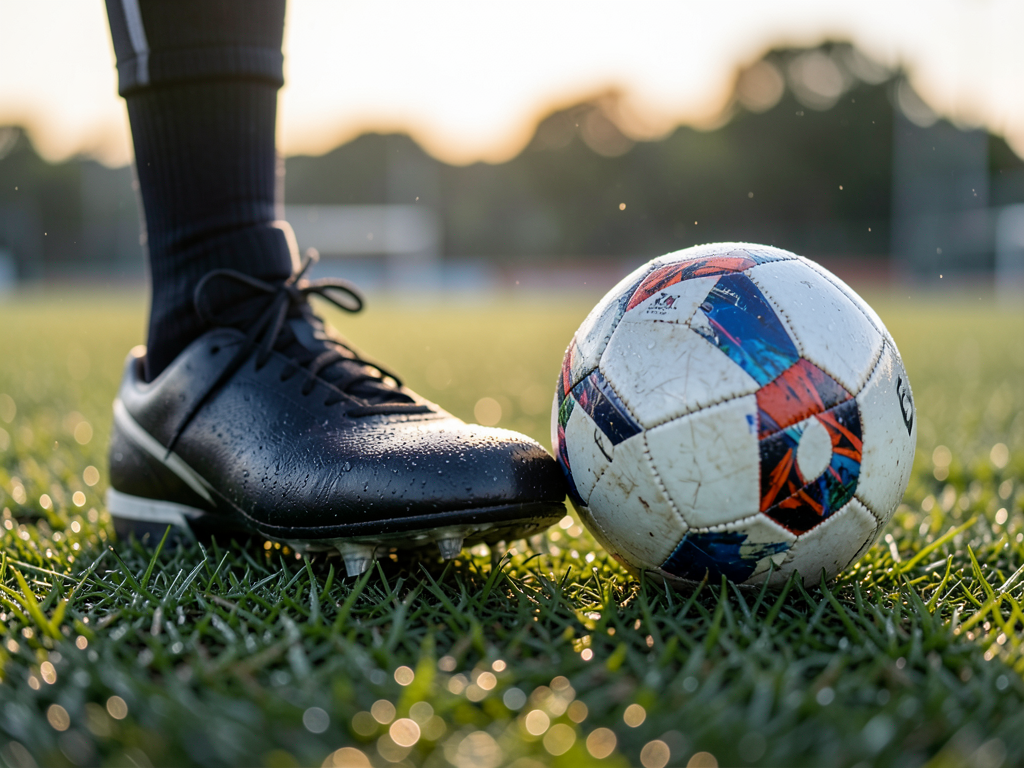 Visto de trabalho para árbitros da Copa: como funciona o processo