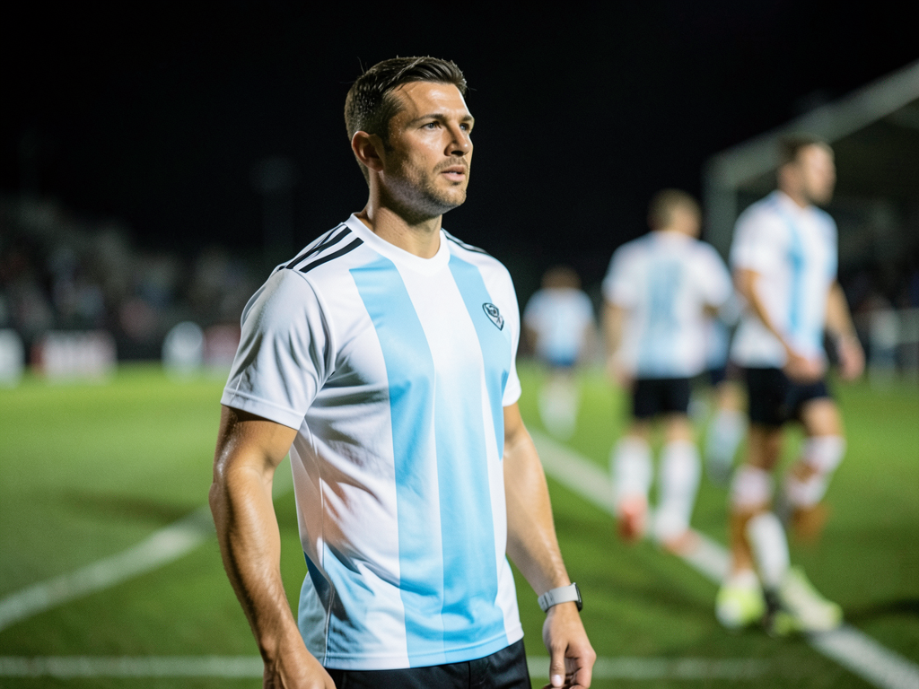 Protocolo de retorno ao esporte: treino total ou adaptado?