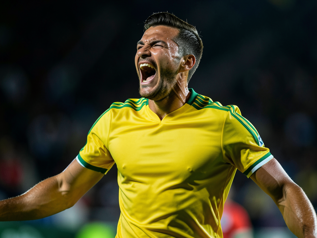 Vinicius Junior brilha nas oitavas? E o dilema Kimmich da Alemanha