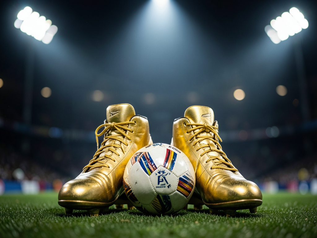 Revelações da Copa América que Brilharam na Copa do Mundo: Projeção para Endrick e Nico Paz em 2026