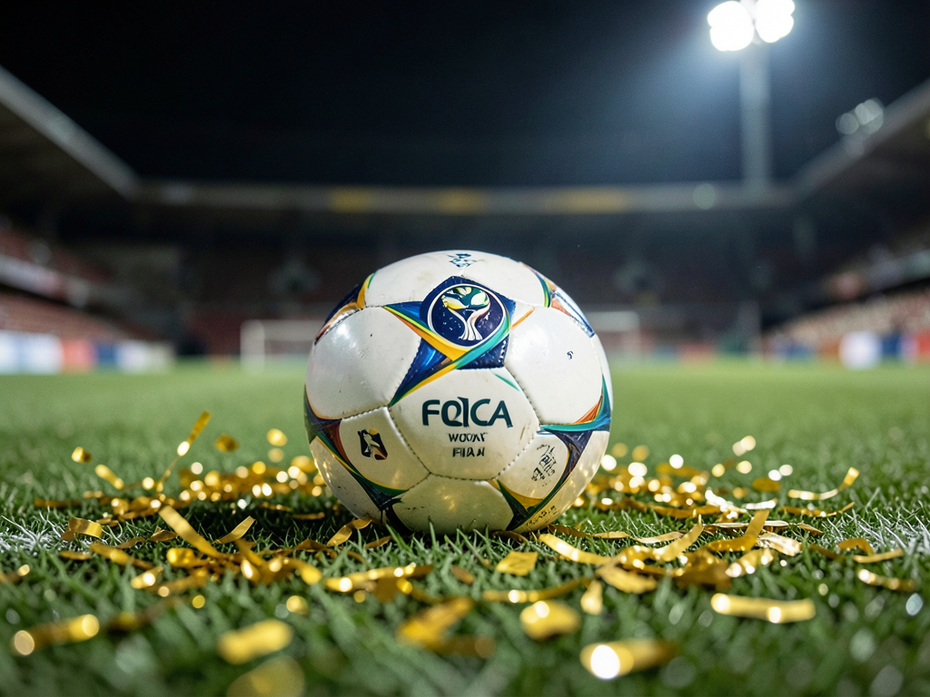 Como funciona o ranking de seleções da FIFA?