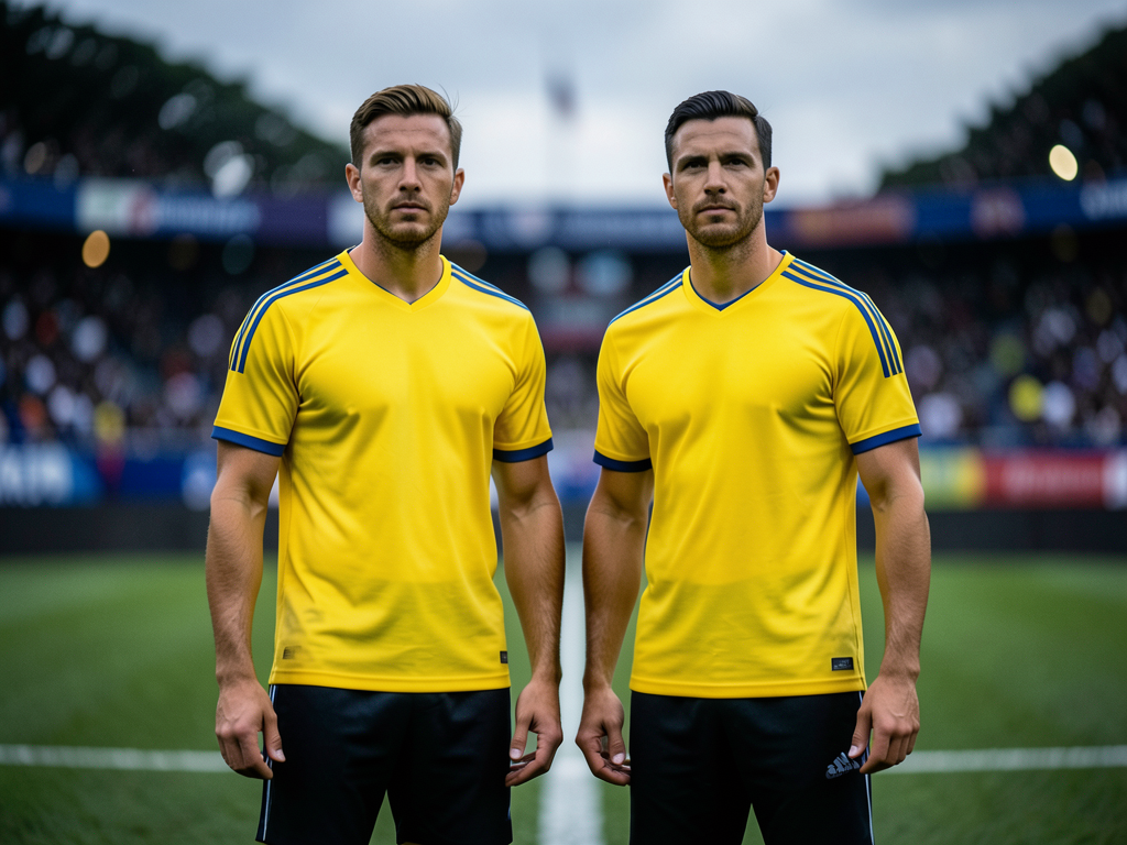 Quantos amistosos cada seleção fez antes das últimas 3 Copas? Comparativo inédito