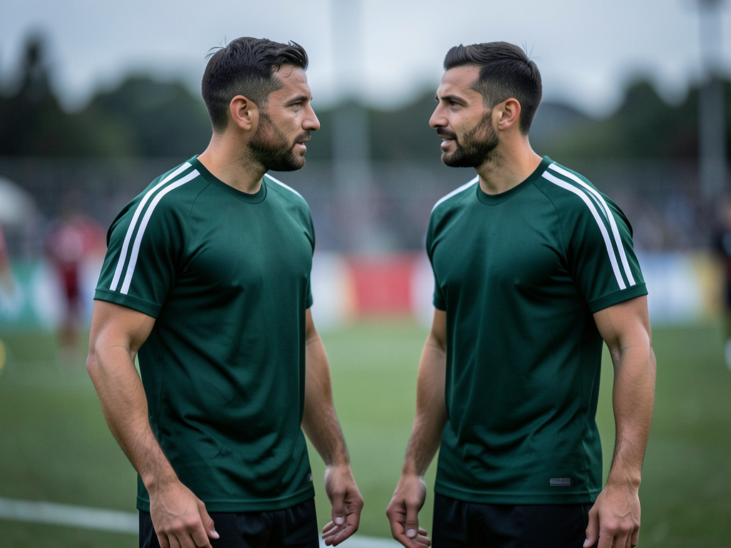 O que os amistosos pré-Copa 2026 revelam sobre a tática das seleções?