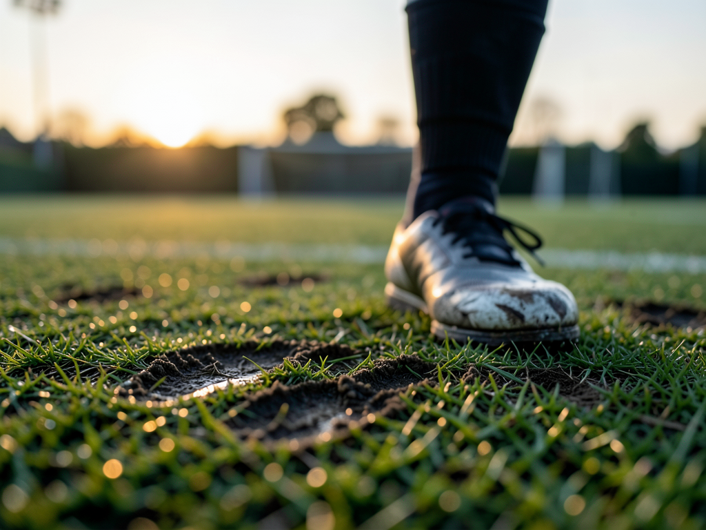 Amistosos pré-torneio de futebol: análise de dados revela padrões táticos