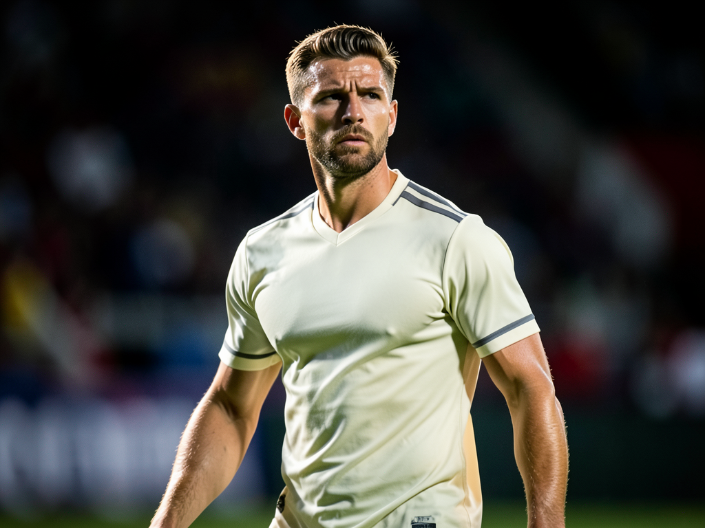 Como um torcedor vira jogador profissional de futebol