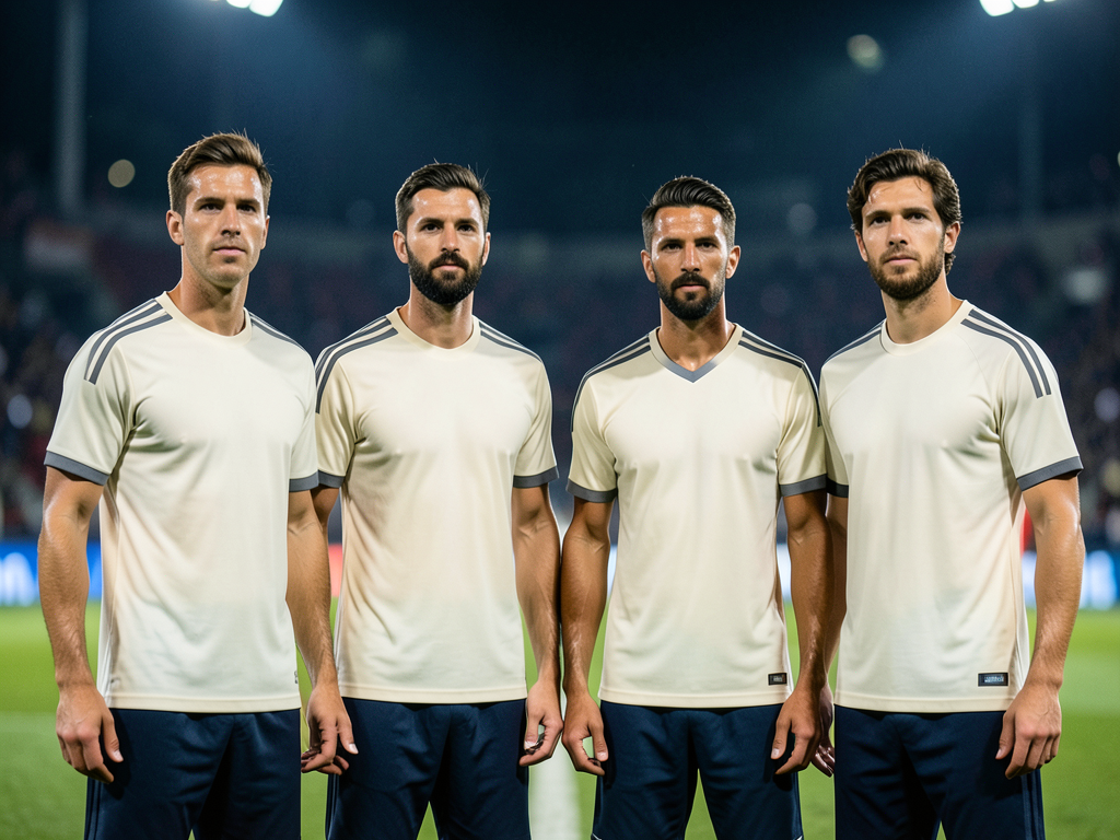 Substituto de última hora na Copa: o passo a passo da FIFA