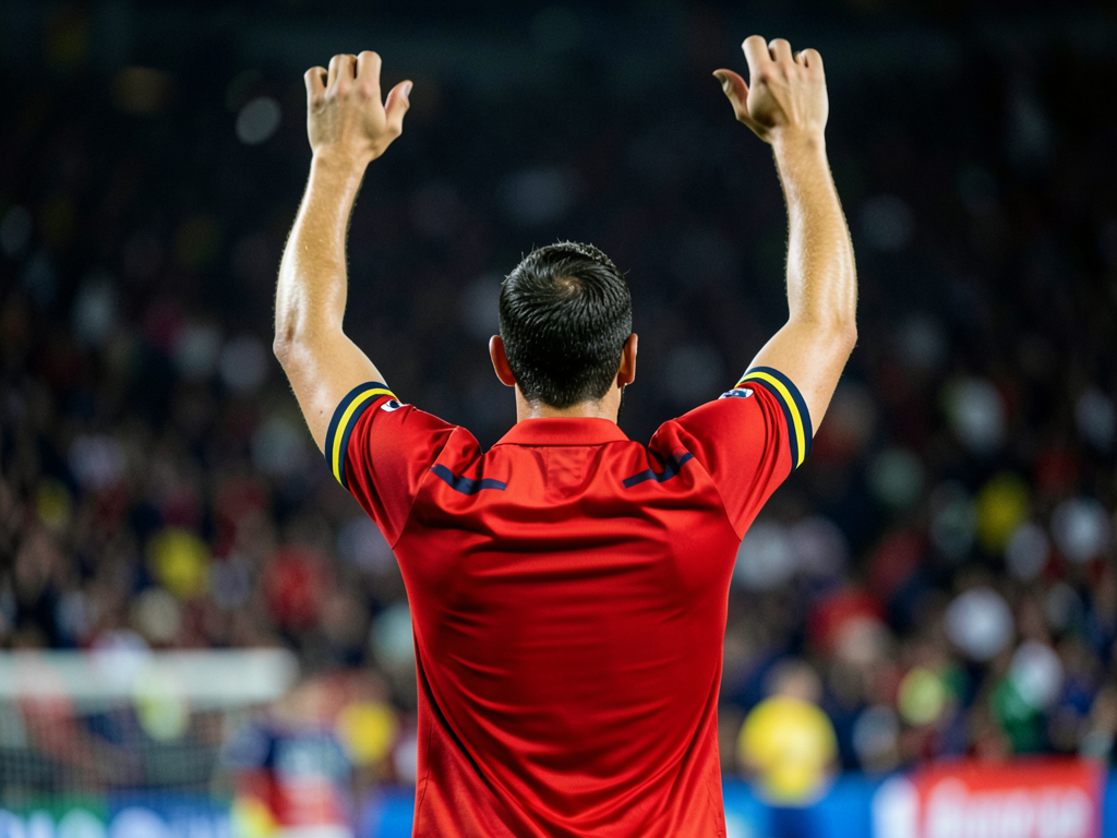 Múltipla de segunda-feira na Copa 2026: Portugal, EUA e Brasil como favoritos