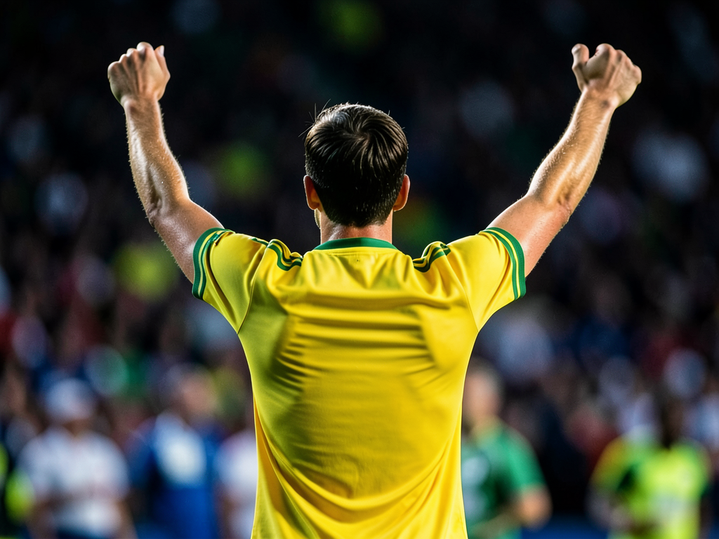 Copa 2026: Reviva a terça histórica e simule o mata-mata de graça
