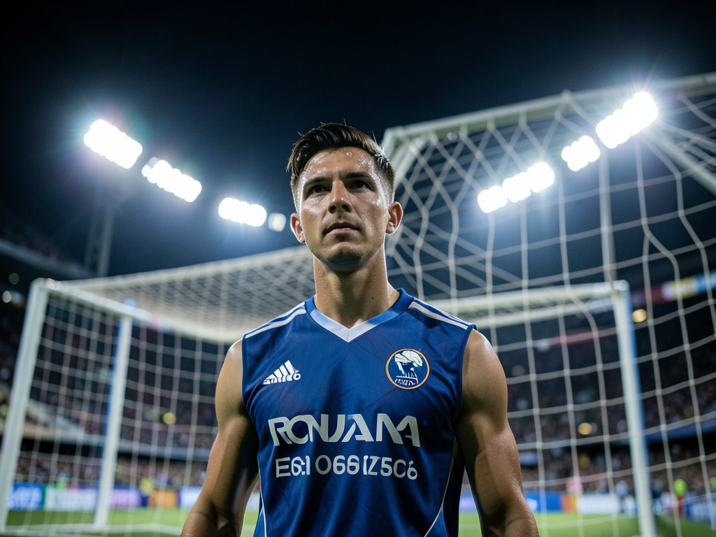 Egito acusa favorecimento a Messi e revolta com eliminação histórica em 2026