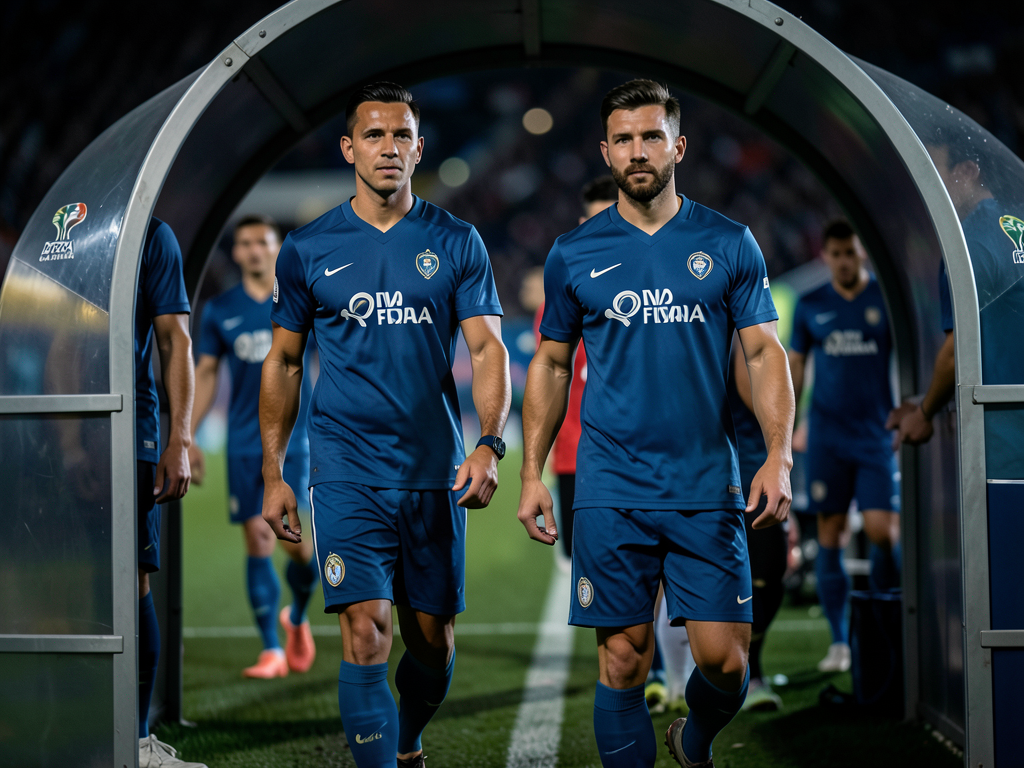 BMO Field na Copa 2026: para que serve o estádio de Toronto?