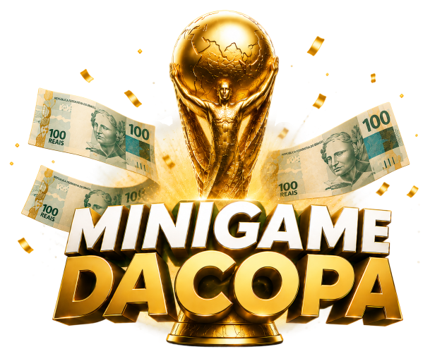 Abrir oferta de Free Bet da Copa 2026
